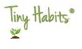 Tiny Habits logo
