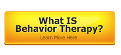 What is Behavior Therapy?
